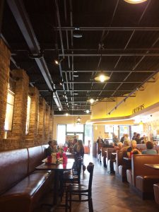 Black Jason's Deli Charlottesville