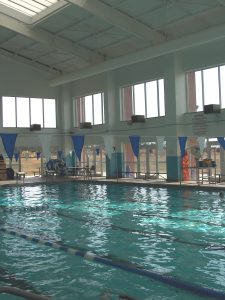 Aycock Rec Center