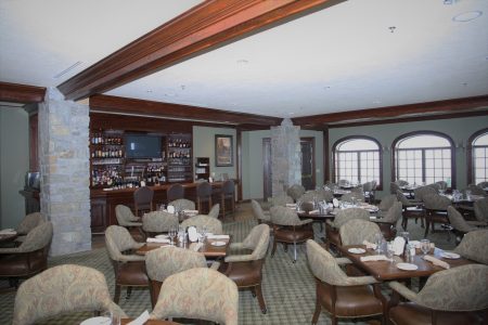 SonaKrete Privet Dining